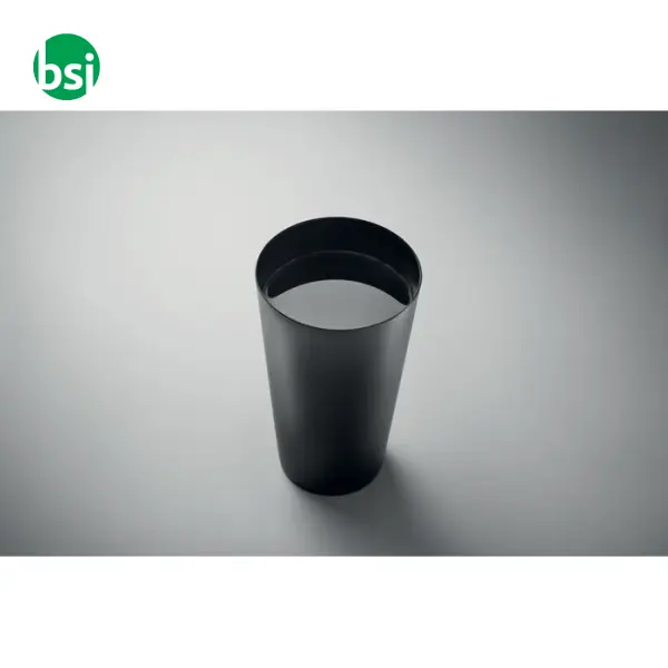 Frosted PP cup 550 ml - 550ml - FESTA CUP -  4