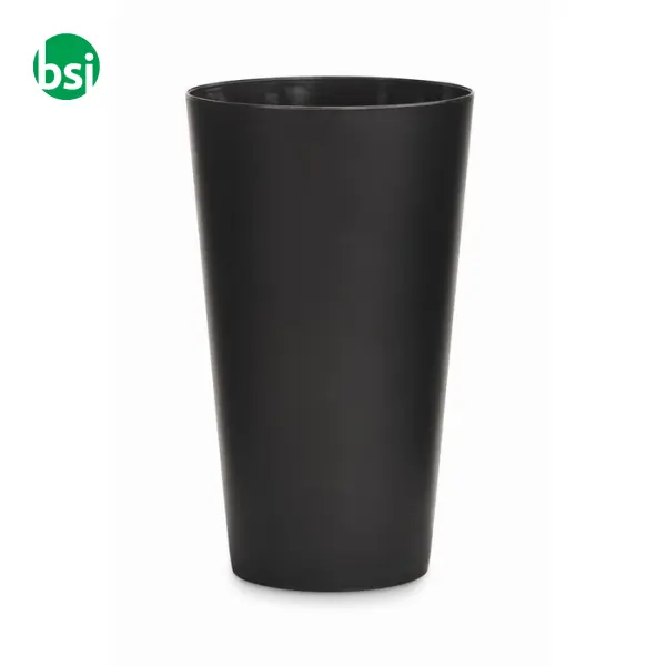 Frosted PP cup 550 ml - 550ml - FESTA CUP -  2