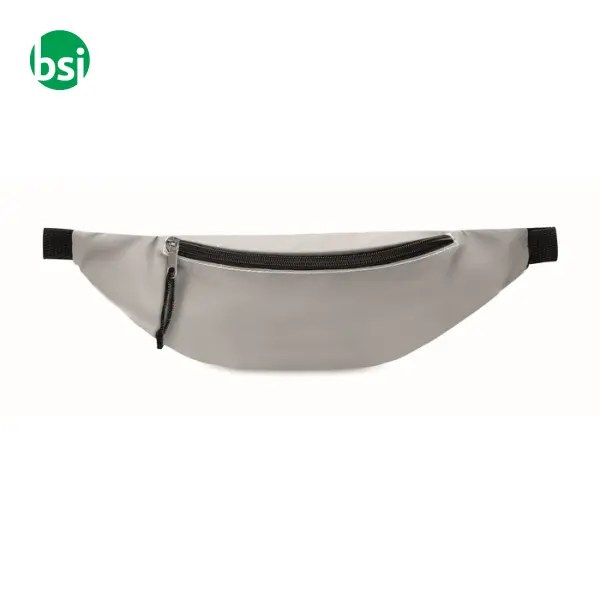 High reflective waist bag - VISIWAIST -  6
