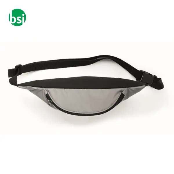 High reflective waist bag - VISIWAIST -  11