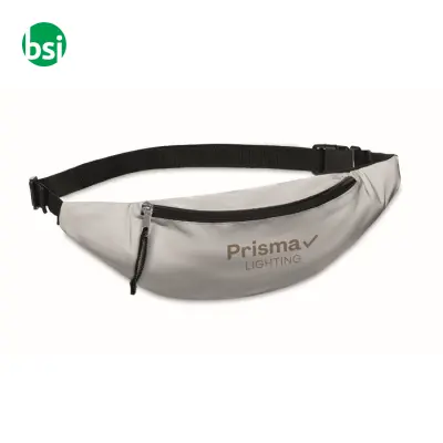 High reflective waist bag - VISIWAIST - Immagine 5