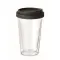 High borosilicate glass 350ml - BIELO TUMBLER - Anteprima 1