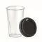 High borosilicate glass 350ml - BIELO TUMBLER - Anteprima 15