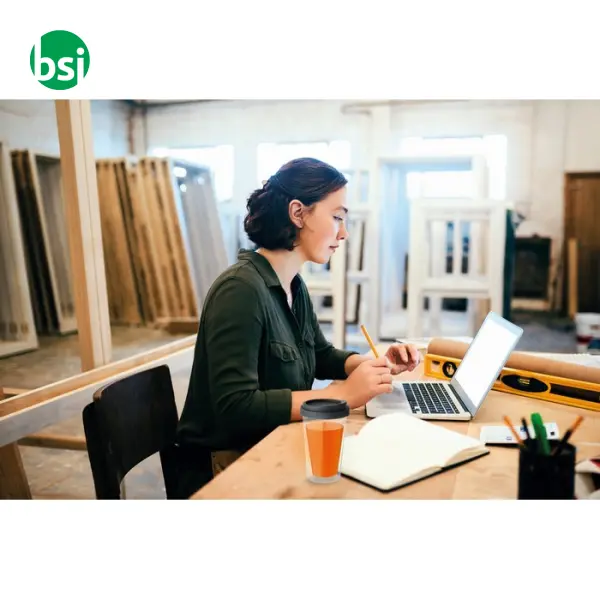 High borosilicate glass 350ml - BIELO TUMBLER -  9