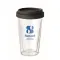 High borosilicate glass 350ml - BIELO TUMBLER - Anteprima 12