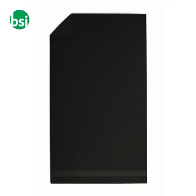 Towel organic cotton 180x100cm - MERRY - Immagine 2