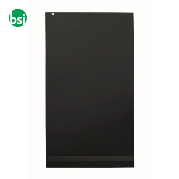 Towel organic cotton 180x100cm - MERRY -  3