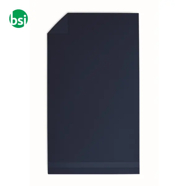 Towel organic cotton 180x100cm - MERRY -  5