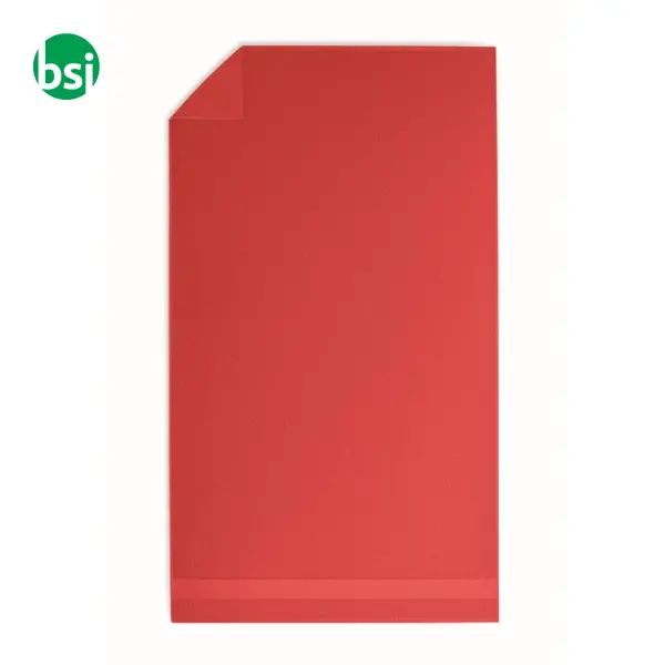 Towel organic cotton 180x100cm - MERRY -  8