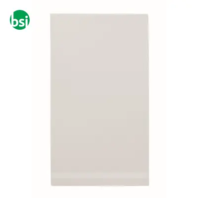 Towel organic cotton 180x100cm - MERRY - Immagine 12