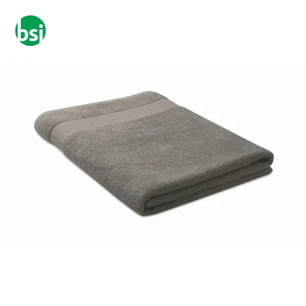 Towel organic cotton 180x100cm - MERRY -  26