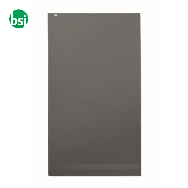 Towel organic cotton 180x100cm - MERRY -  15