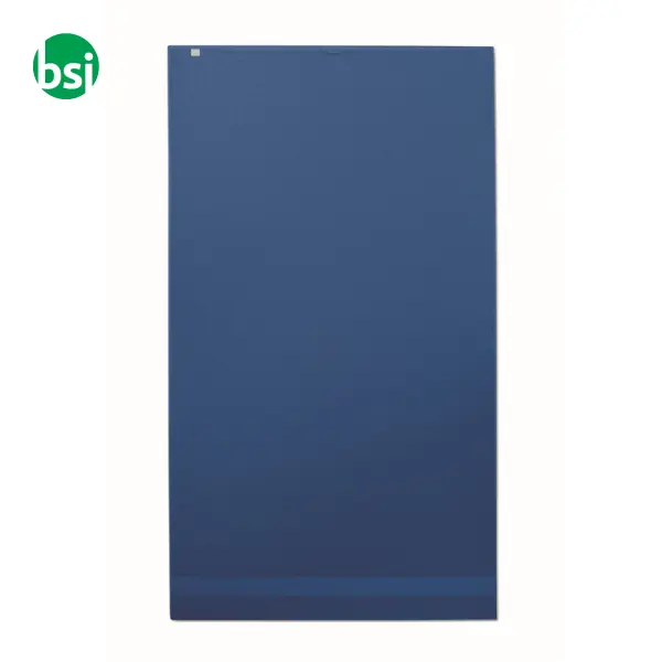 Towel organic cotton 180x100cm - MERRY -  18