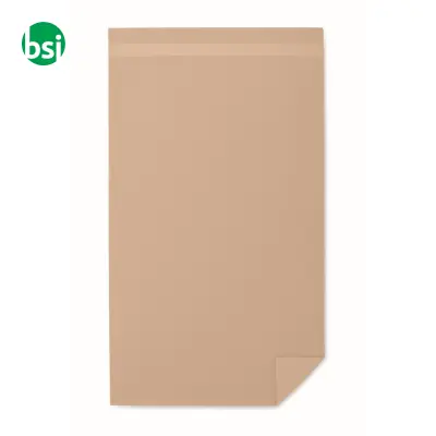 Towel organic cotton 180x100cm - MERRY - Immagine 21