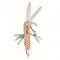 Multi tool pocket knife bamboo - LUCY LUX - Anteprima 2