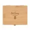 Whisky set in bamboo box - DUNDALK - Anteprima 7