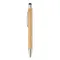Bamboo stylus pen blue ink - BAYBA - Anteprima 5