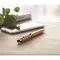 Bamboo stylus pen blue ink - BAYBA - Anteprima 11