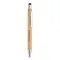 Bamboo stylus pen blue ink - BAYBA - Anteprima 3