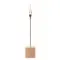 Pine wooden clip holder - HELLO CLIP - Anteprima 5