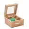 Bamboo tea box - CAMPO TEA - Anteprima 11