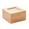 Bamboo tea box - CAMPO TEA - Anteprima 12