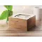 Bamboo tea box - CAMPO TEA - Anteprima 2