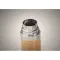 Thermoflask with bamboo cover - 400ml - CHAN BAMBOO - Anteprima 14