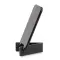 Phone holder bamboo fibre/PP - STANDOL+ - Anteprima 2