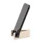 Phone holder bamboo fibre/PP - STANDOL+ - Anteprima 4
