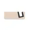 Phone holder bamboo fibre/PP - STANDOL+ - Anteprima 6