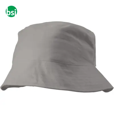 Cotton sun hat Felipe - Immagine 13