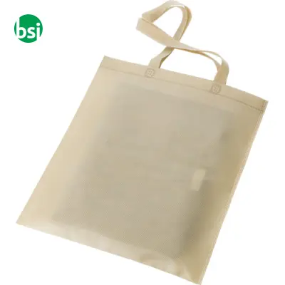 Nonwoven 80gr shopping bag Talisa - Immagine 16