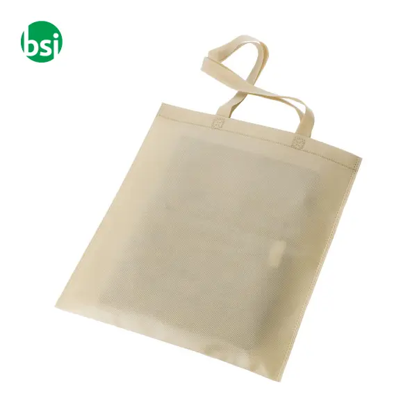 Nonwoven 80gr shopping bag Talisa -  16