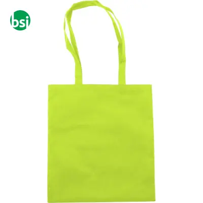 Nonwoven 80gr shopping bag Talisa - Immagine 15