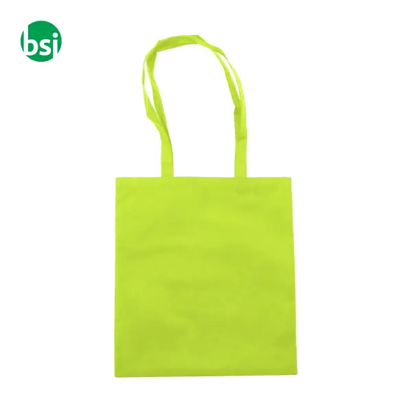 Nonwoven 80gr shopping bag Talisa -  15