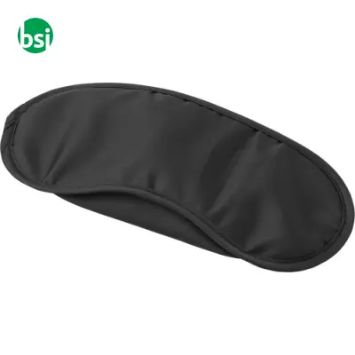 Nylon eye mask Clarke - Immagine 5