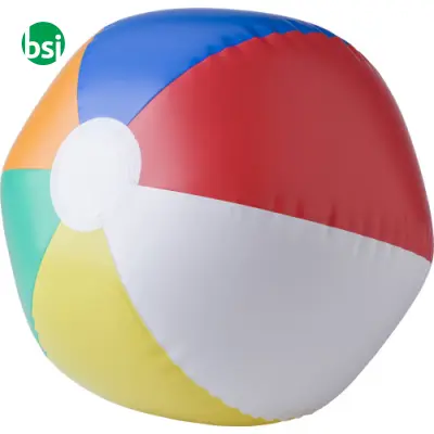 PVC beach ball Lola - Immagine 4
