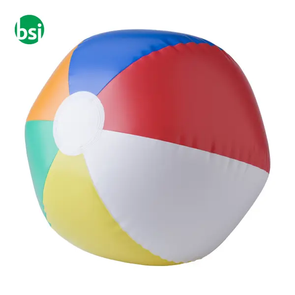 PVC beach ball Lola -  4