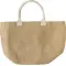 Jute shopping bag Zac - Anteprima 2