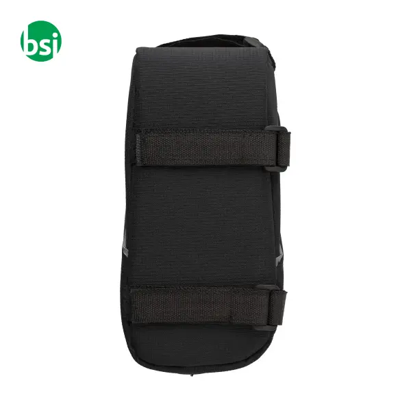 Polyester bicycle handle bar bag Priya -  3