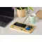 Bamboo desk organizer Faye - Anteprima 4