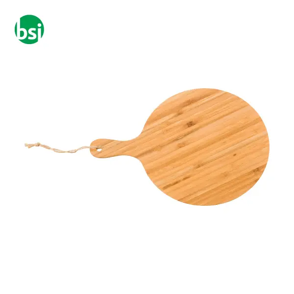 Bamboo cutting board Heddy -  2