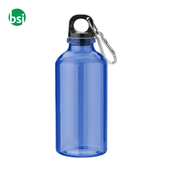 RPET drinking bottle Nancy -  4