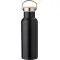 Stainless steel double-walled drinking bottle - Anteprima 4