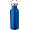 Stainless steel double-walled drinking bottle - Anteprima 5