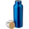 Stainless steel double-walled drinking bottle - Anteprima 7