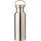 Stainless steel double-walled drinking bottle - Anteprima 8