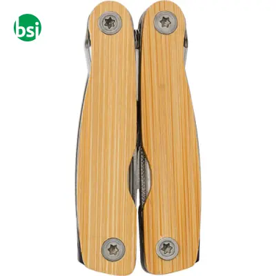 Bamboo multi-tool Dottie - Immagine 3