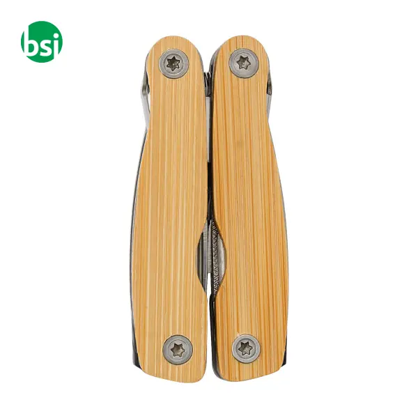 Bamboo multi-tool Dottie -  3